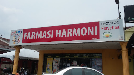 Farmasi Harmoni Farmasi Harmoni