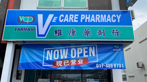 Vecare Pharmacy (BM) Sdn. Bhd. Vecare Pharmacy (BM) Sdn. Bhd.