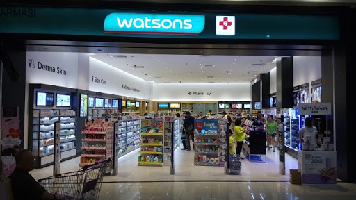 Watsons AEON Bukit Mertajam (Pharmacy) Watsons AEON Bukit Mertajam (Pharmacy)