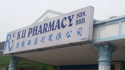 Ku Pharmacy