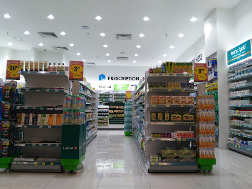 CARiNG Pharmacy Mydin Mall Bukit Mertajam, Penang CARiNG Pharmacy Mydin Mall Bukit Mertajam, Penang