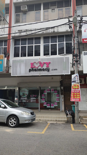 Lovy Pharmacy Lovy Pharmacy