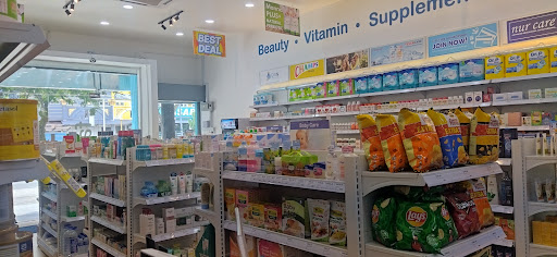 Pinang Pharmacy Bandar Perda Selatan Pinang Pharmacy Bandar Perda Selatan