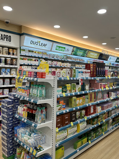 Georgetown Pharmacy Raja Uda Georgetown Pharmacy Raja Uda