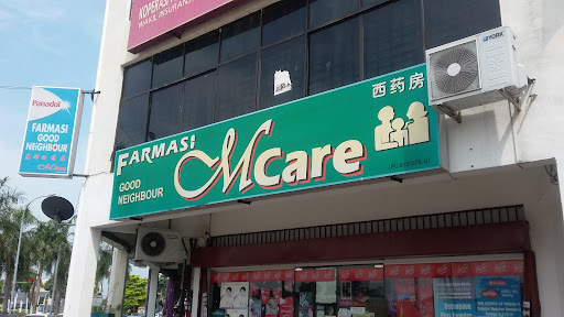 Good Neighbour Pharmacy