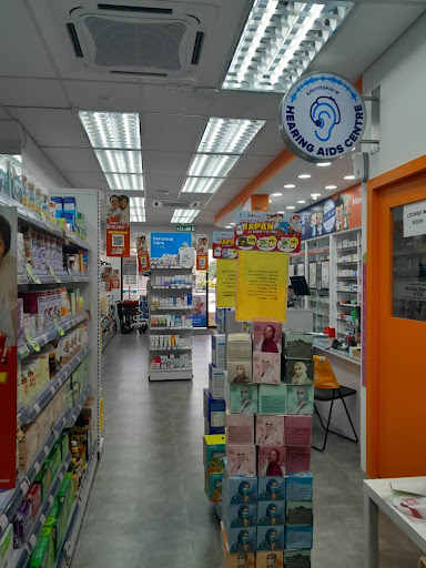 ALPRO Pharmacy Jalan Oren - Minute Consult