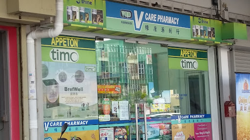 Vcare Pharmacy