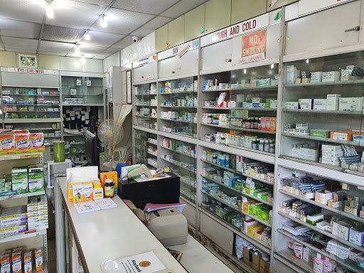 FARMASI AIR TAWAR-MCARE