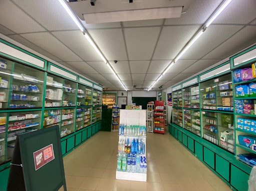 Farmasi Sri Pinang Farmasi Sri Pinang