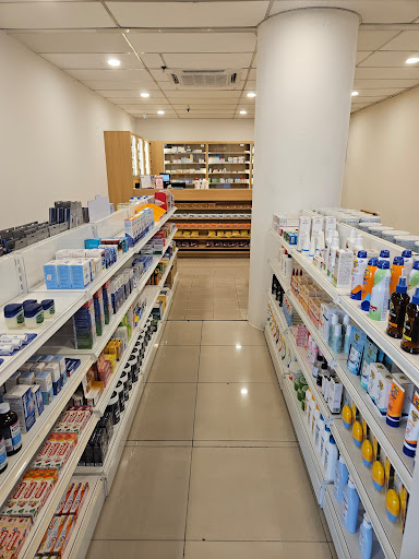 M PHARMACY (KOMTAR) PENANG 锦誉堂西药局 M PHARMACY (KOMTAR) PENANG 锦誉堂西药局