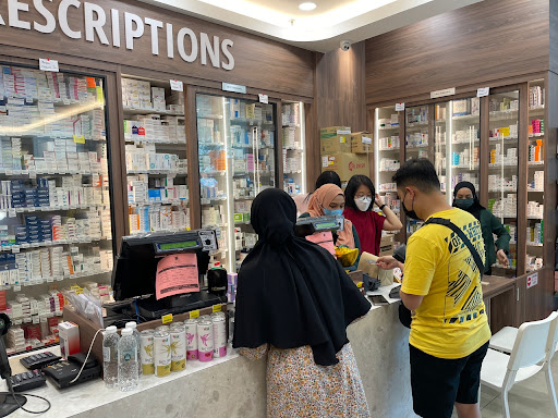 Wellings Pharmacy | One Pacific