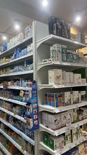 Mega Kulim Pharmacy Pulau Tikus Mega Kulim Pharmacy Pulau Tikus