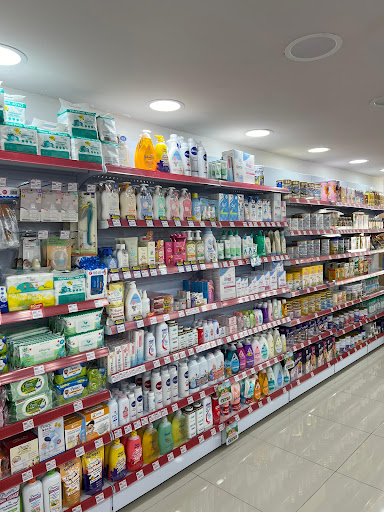 BIG Pharmacy Macalister (Rehab Flagship Premium Store) BIG Pharmacy Macalister (Rehab Flagship Premium Store)