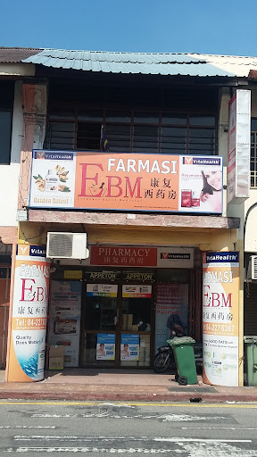 Farmasi Ebm Farmasi Ebm