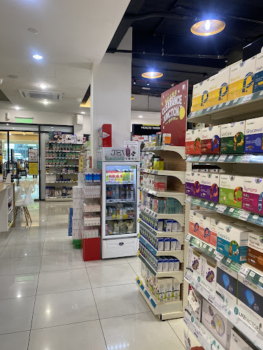 Wellings Pharmacy Rock | Macalister Road