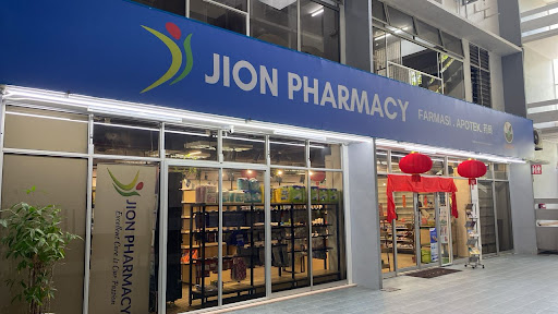 Jion Pharmacy (YMCA) Jion Pharmacy (YMCA)