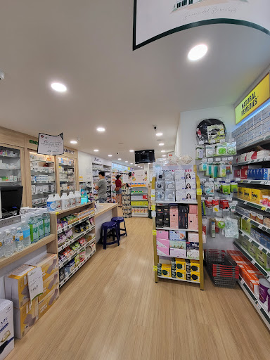 Georgetown Pharmacy (Glad Hope) | Jalan Utama