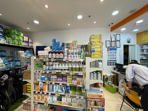 ALPRO PHARMACY SUMMERTON BAYAN LEPAS