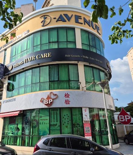 Lovy Pharmacy @ Bayan Lepas