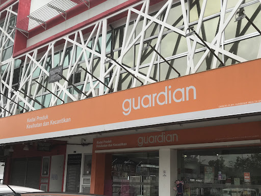 GUARDIAN KEPALA BATAS PENANG