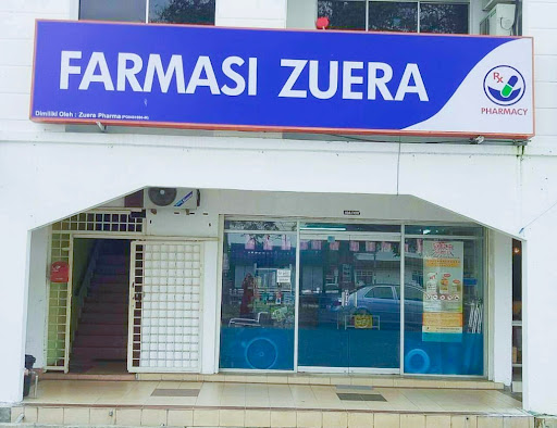 Farmasi Zuera