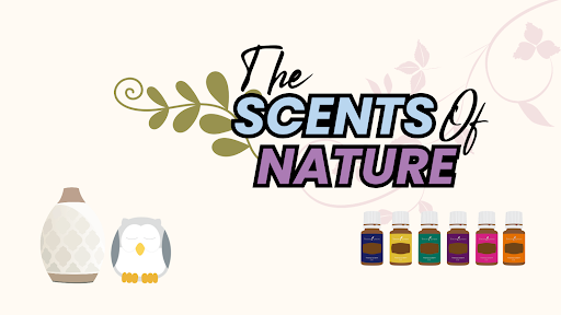 Essential Oil Penang