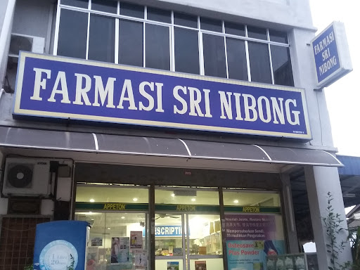 Pharmaceutical Sri Nibong