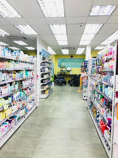 ALPRO Pharmacy Bukit Panchor - Minute Consult ALPRO Pharmacy Bukit Panchor - Minute Consult