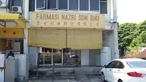 Farmasi Nazri Farmasi Nazri