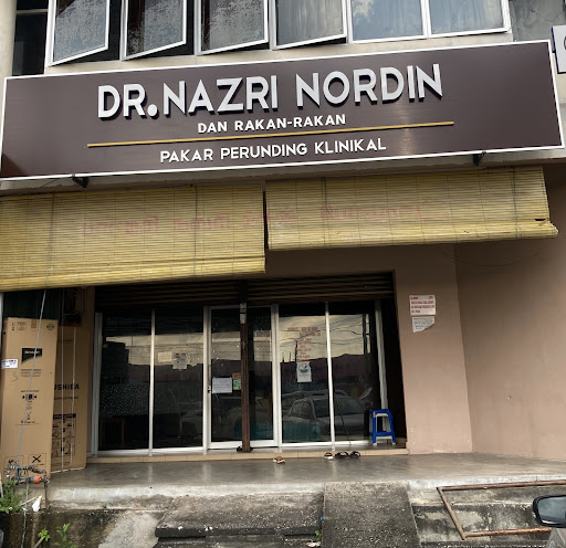 Dr Nazri Nordin & Rakan-Rakan Dr Nazri Nordin & Rakan-Rakan