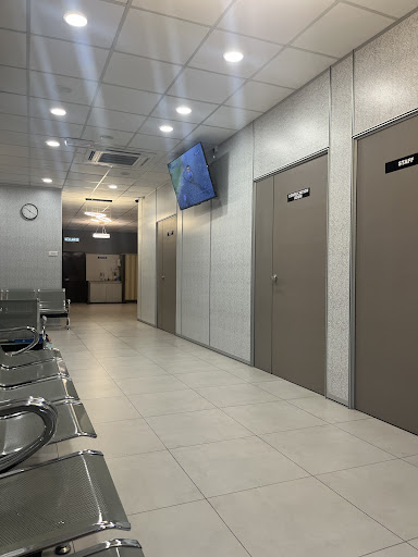 Klinik Dr.Rueban 24 Jam Nibong Tebal Klinik Dr.Rueban 24 Jam Nibong Tebal