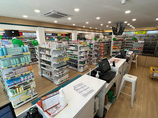 Georgetown Pharmacy | Chai Leng Park Georgetown Pharmacy | Chai Leng Park