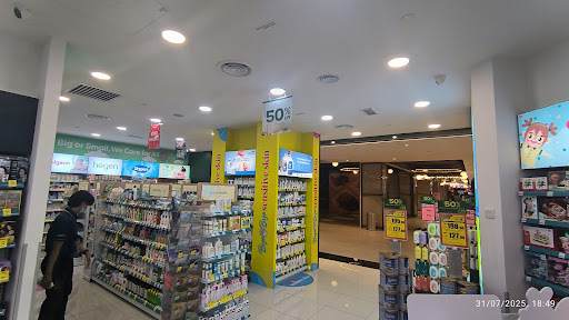 CARiNG Pharmacy Sunway Carnival Mall CARiNG Pharmacy Sunway Carnival Mall