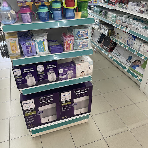 Siang Pharmacy Chai Leng Park - Quick Health Consult Siang Pharmacy Chai Leng Park - Quick Health Consult