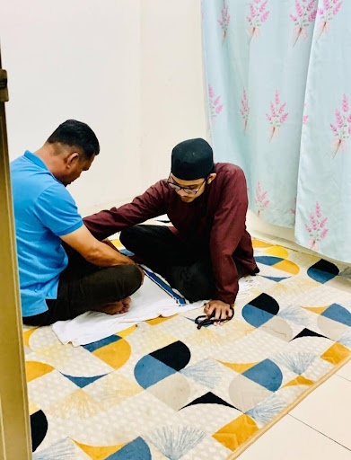 Rawatan Ar Rahmaan Perai Rawatan Ar Rahmaan Perai