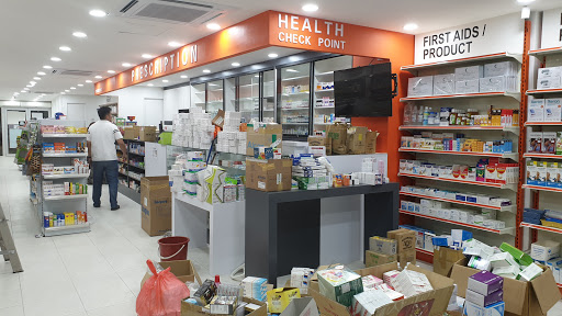TING PHARMACY SENTOSA SARAWAK (Managed by BIG) TING PHARMACY SENTOSA SARAWAK (Managed by BIG)