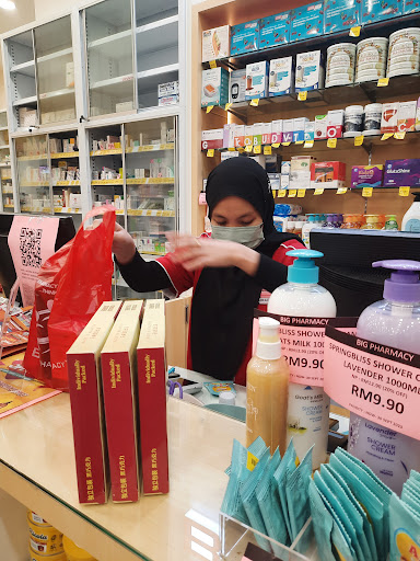 BIG Pharmacy Semariang BIG Pharmacy Semariang
