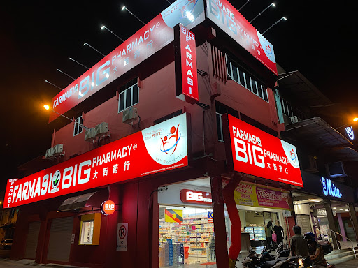 BIG PHARMACY SATOK BIG PHARMACY SATOK