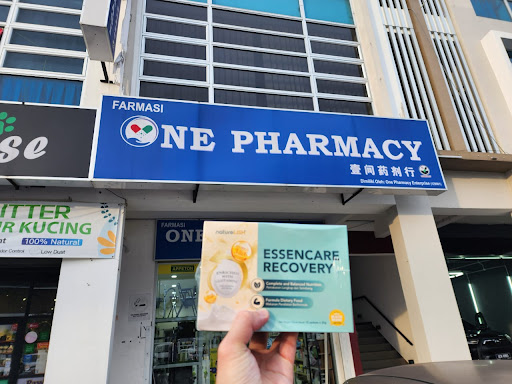 ONE Pharmacy ONE Pharmacy