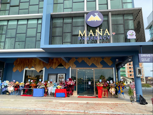 Mana Pharmacy Mana Pharmacy