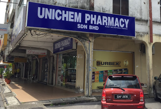 Unichem Pharmacy Sdn. Bhd. Unichem Pharmacy Sdn. Bhd.