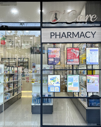 D'care Pharmacy D'care Pharmacy