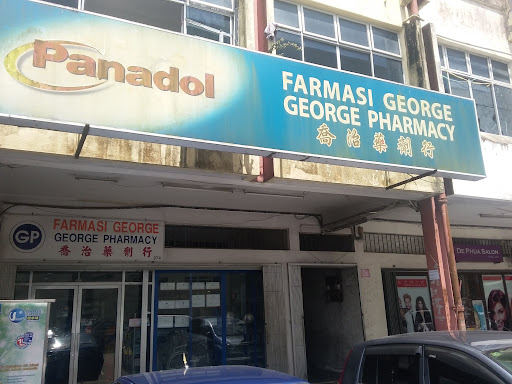 George Pharmacy