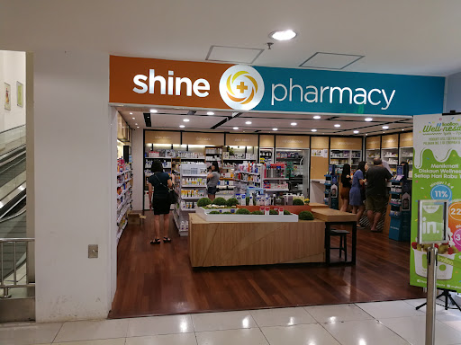Shine Pharmacy, The Spring