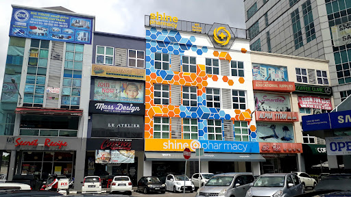 SHiNE Pharmacy SHiNE Pharmacy