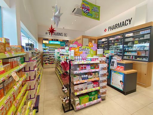 Watsons @ Jalan Song Watsons @ Jalan Song
