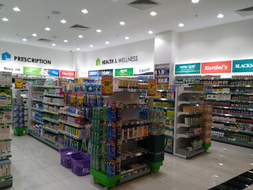 CARiNG Pharmacy Mydin Mall Bukit Mertajam, Penang CARiNG Pharmacy Mydin Mall Bukit Mertajam, Penang