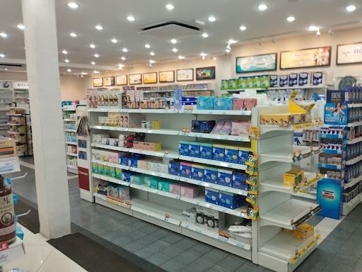 Mega Kulim Pharmacy (Taman Chai Leng) Mega Kulim Pharmacy (Taman Chai Leng)