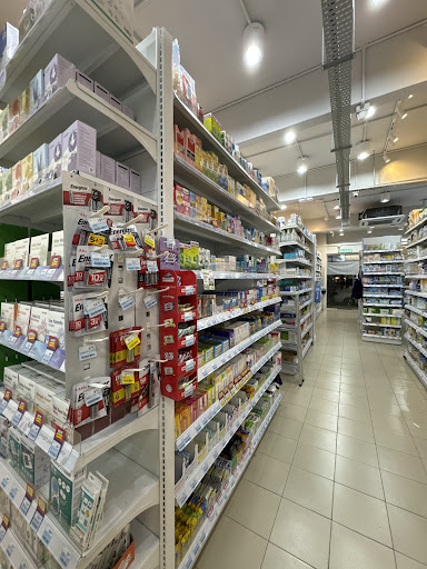 Mega Kulim Pharmacy Tanjung Tokong Mega Kulim Pharmacy Tanjung Tokong