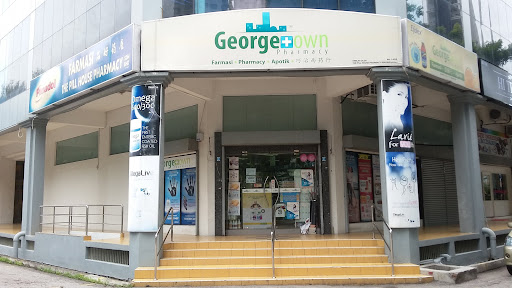 Georgetown Pharmacy Tanjung Bungah Georgetown Pharmacy Tanjung Bungah